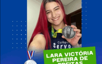 JOGOS PARALÍMPICOS DE GOIÁS