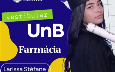 APROVAÇÃO – VESTIBULAR/UNB – 2023