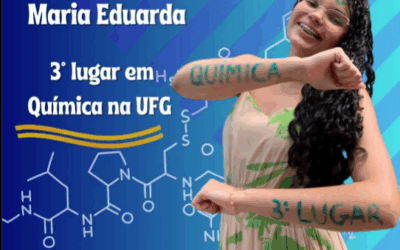 APROVAÇÃO – UFG