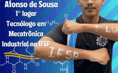 APROVAÇÃO – IFSP
