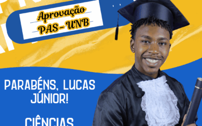 APROVAÇÃO – UNB