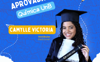 APROVAÇÃO – UNB