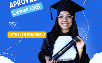 APROVAÇÃO – UNB